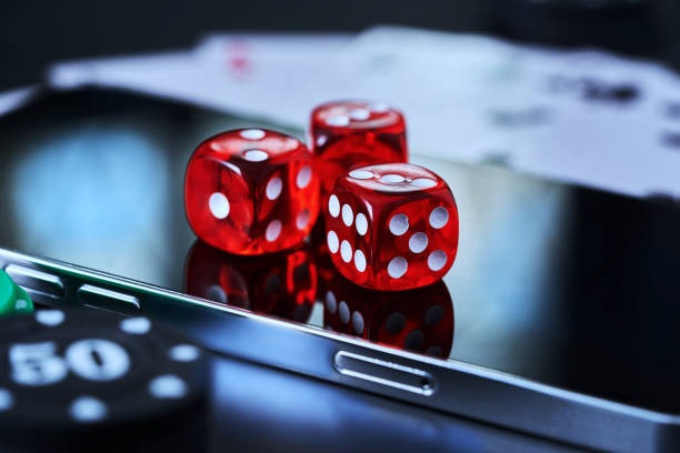 Live dealer studio at pjsk with HD camera setup and gaming table